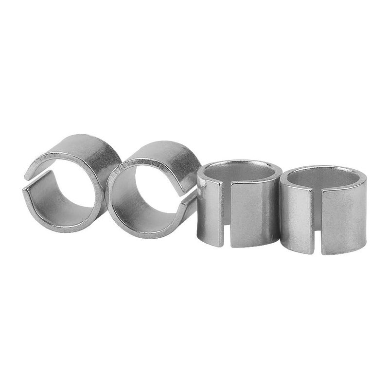 LPFIDI 4PCs LS Cylinder Head Dowel Pin Set LT Automotive Cylinder Head Install Alignment Dowel Pin Compatible for LS1 LSX LS2 LS3 LQ4 LQ9 - Image 2